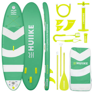 JADE GREEN BEACH