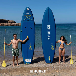 NAVY WAYFINDER 10'6"