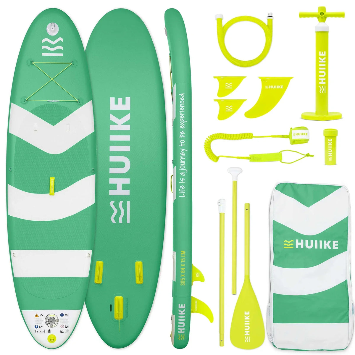 JADE GREEN BEACH