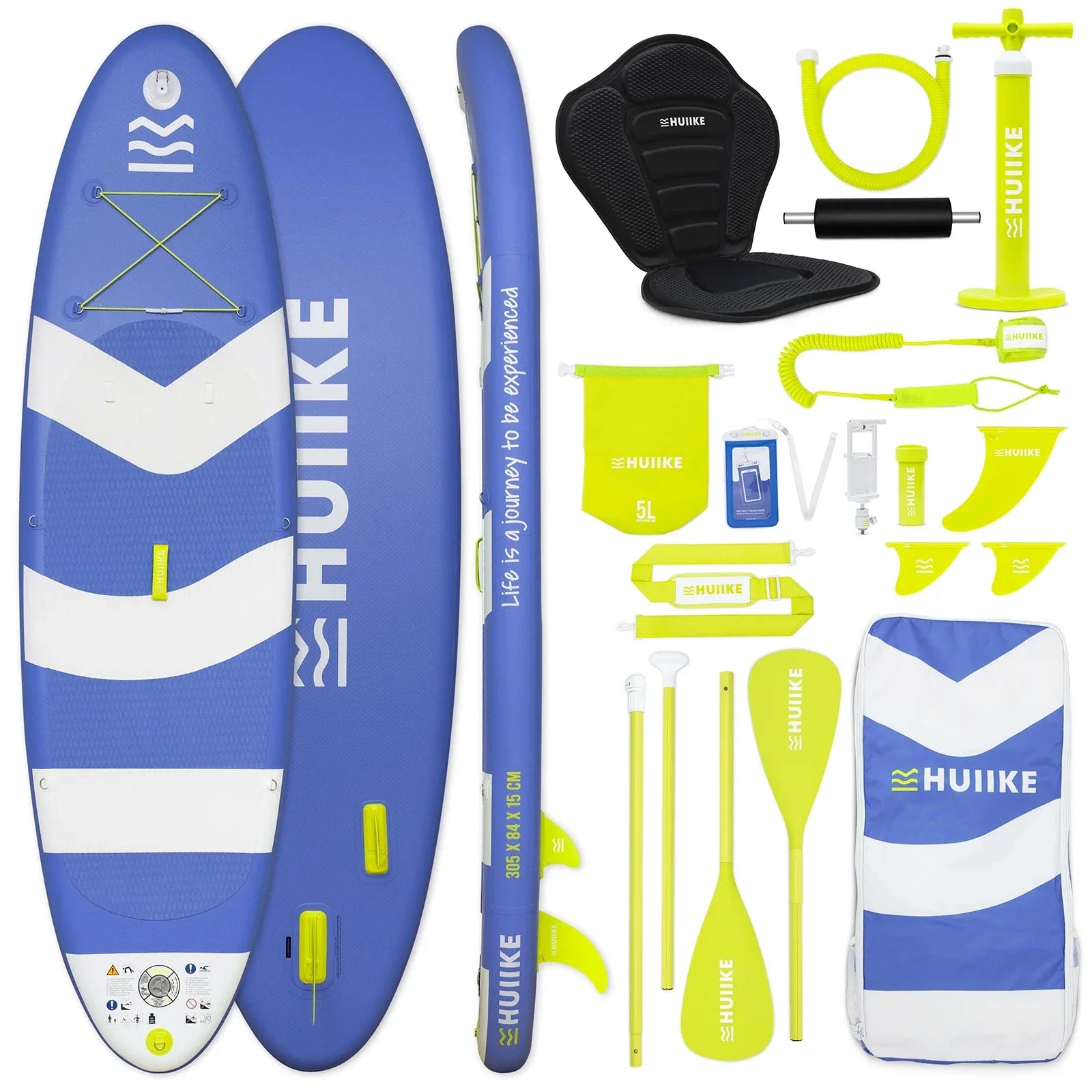 ROYAL BLUE BEACH