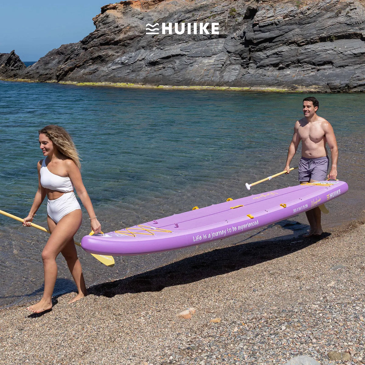 LILAC WAYFINDER 12'6"