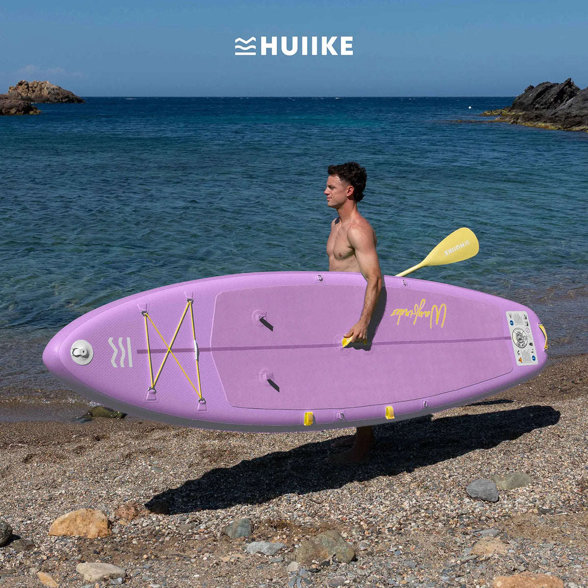 LILAC WAYFINDER 10'6"