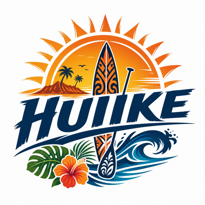 huiike